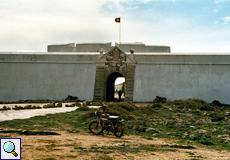 Fortaleza de Sagres