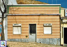Haus in Castro Marim