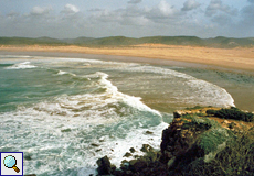 Praia da Bordeira