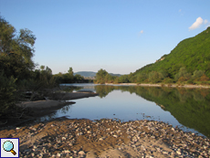 Der Fluss Arda