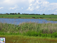 Blick auf den Durankulak-See