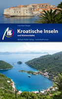 Kroatische Inseln und Küstenstädte