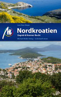 Nordkroatien, Kvarner Bucht