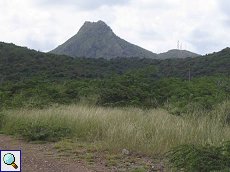 Der Christoffel-Berg