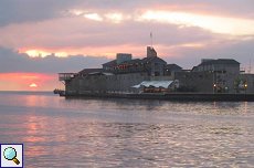 Fort Amsterdam