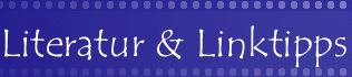 Reiseliteratur & Linktipps