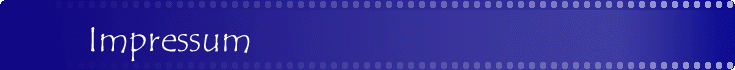 Impressum
