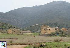Monastir de Sant Quirze de Colera
