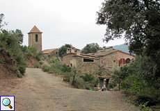 Rectoria de la Miana