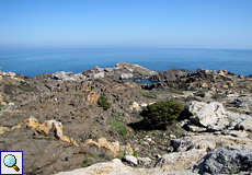 Felsen am Cap de Creus