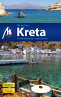 Kreta-Reiseführer