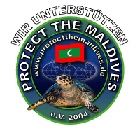 Protect the Maldives