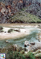 Insel in den Fluten Insel in den Fluten