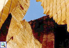 Im Steinbruchmuseum Líthica