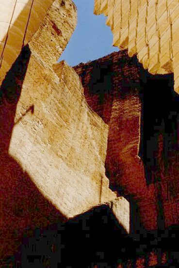 Steinbruchmuseum L&iacute;thica