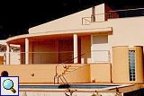 Ein Hotel