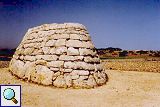 Naveta des Tudons