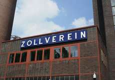 Welterbe Zollverein