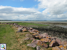 Ardersier Beach