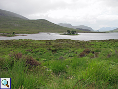 Loch Droma