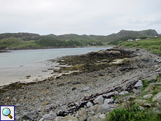 Scourie Bay