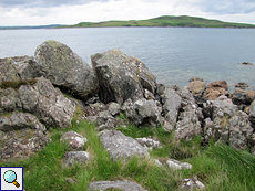 Die Gruinard Bay