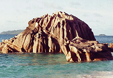 Anse Patates