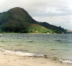 Grande Anse