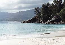 Anse Soleil