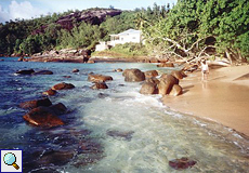 Anse Soleil