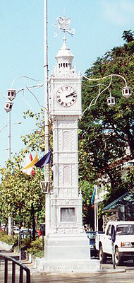 Clock Tower