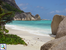 Anse Source d'Argent