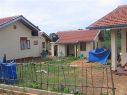 Weragama Resettlement Housing Project