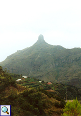 Roque de Taborno